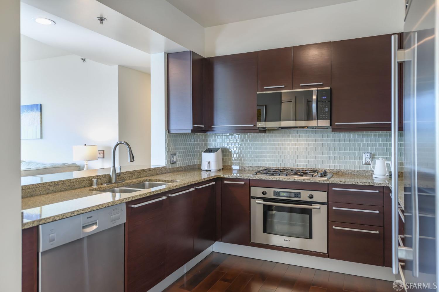 425 1st Street # 803