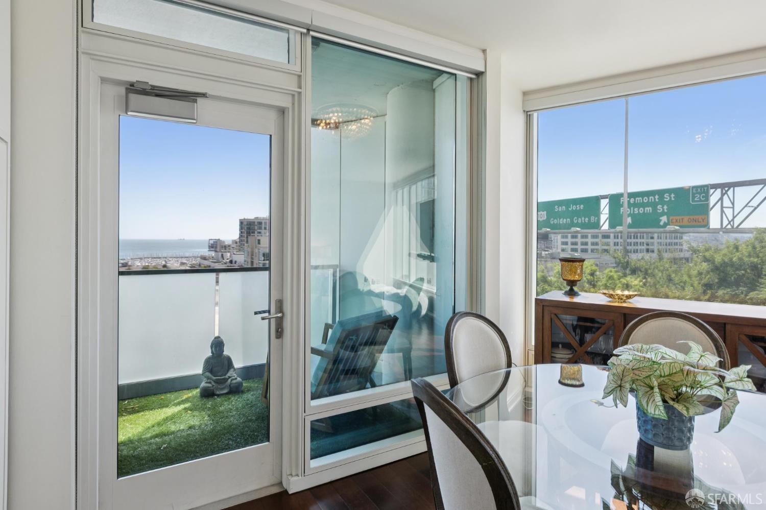 425 1st Street # 803