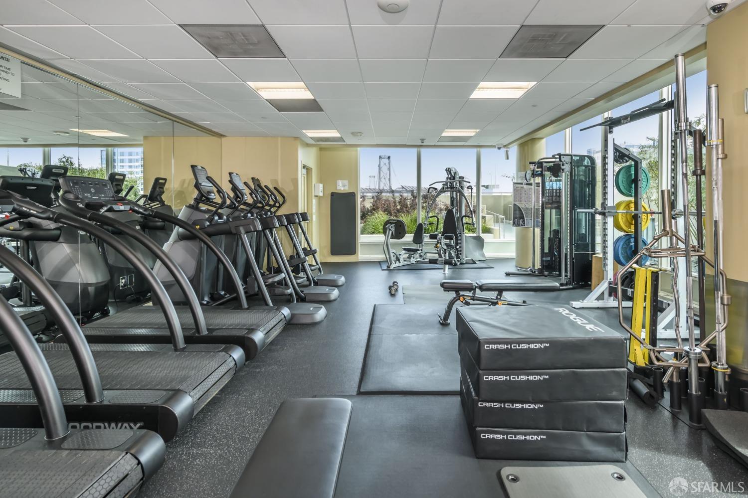 425 1st Street # 803