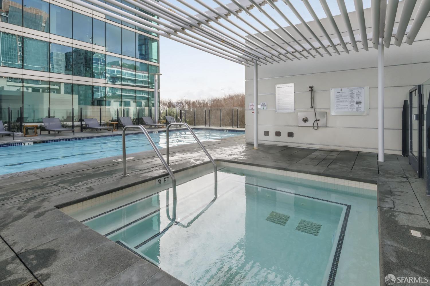 425 1st Street # 803