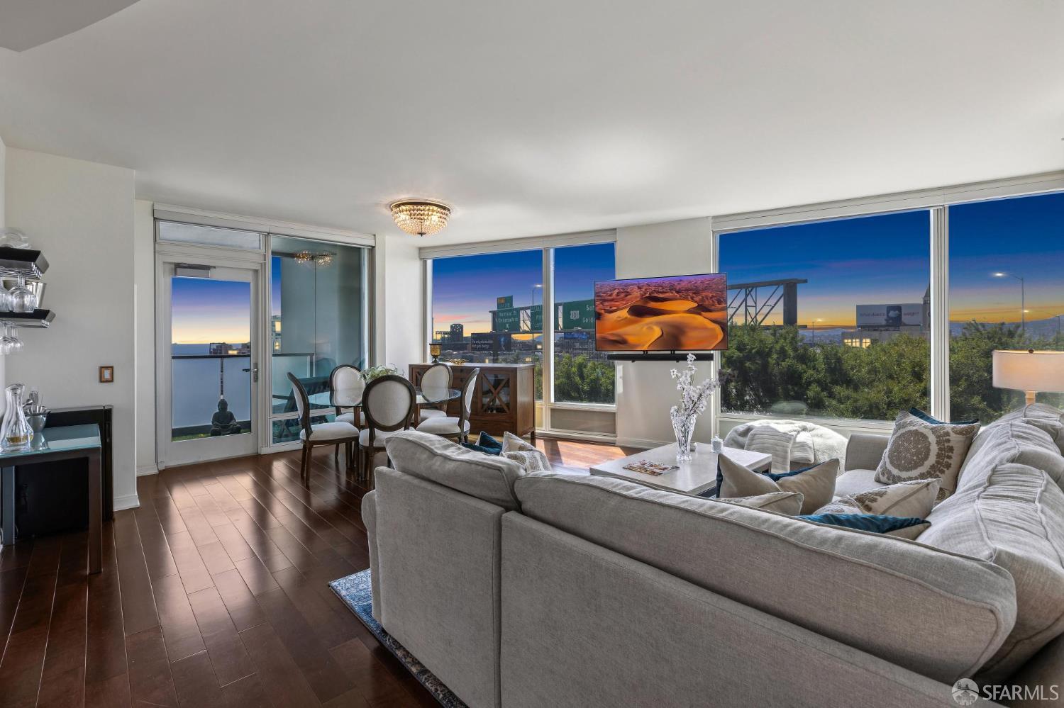 425 1st Street # 803