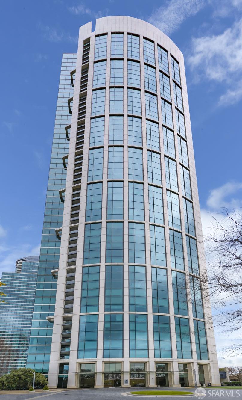 425 1st Street # 803