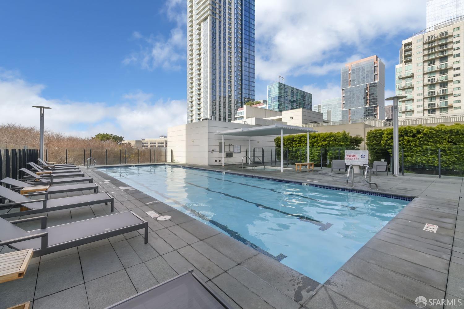 425 1st Street # 803