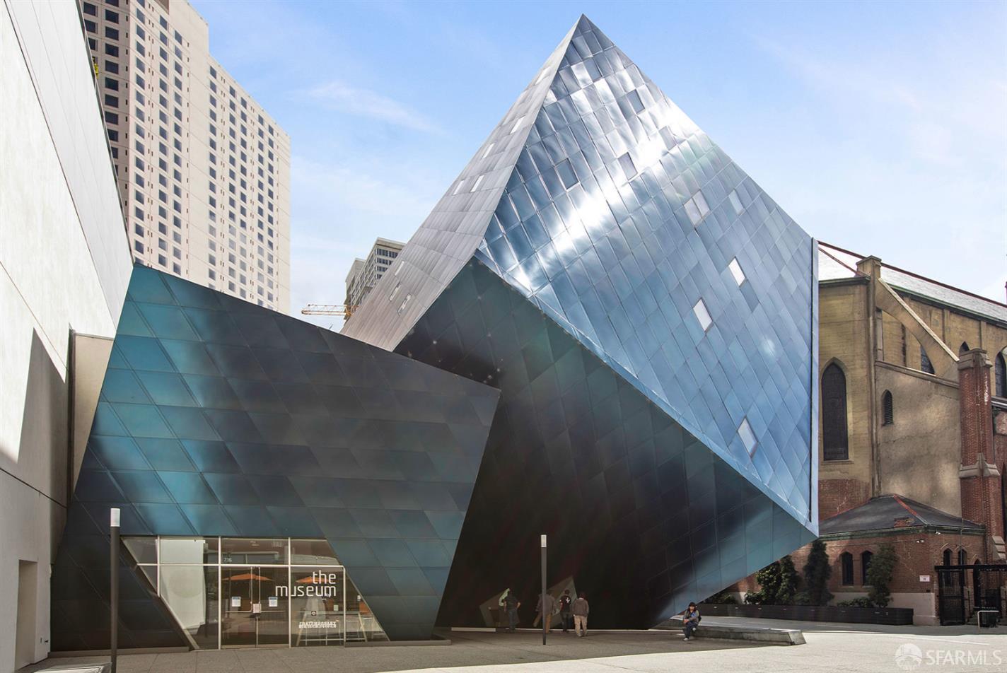 74 New Montgomery Street # 516