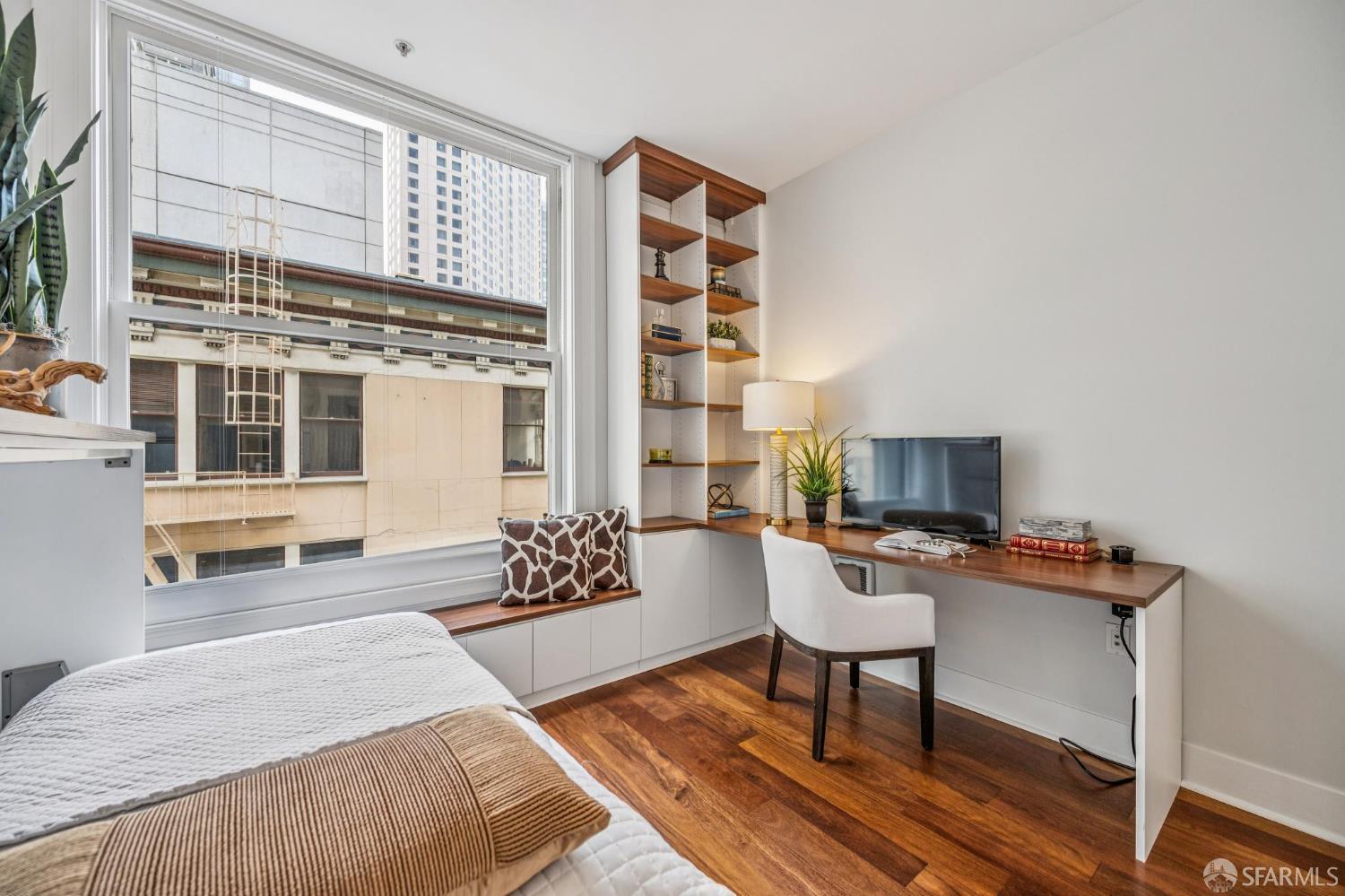 74 New Montgomery Street # 516