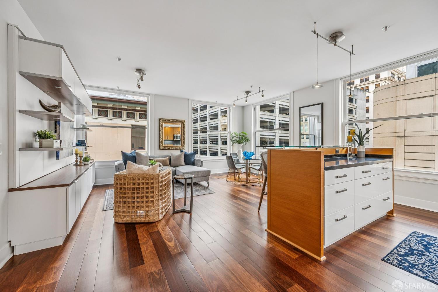 74 New Montgomery Street # 516