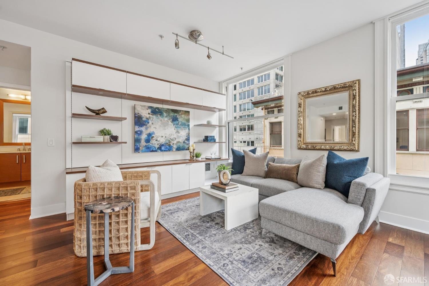 74 New Montgomery Street # 516