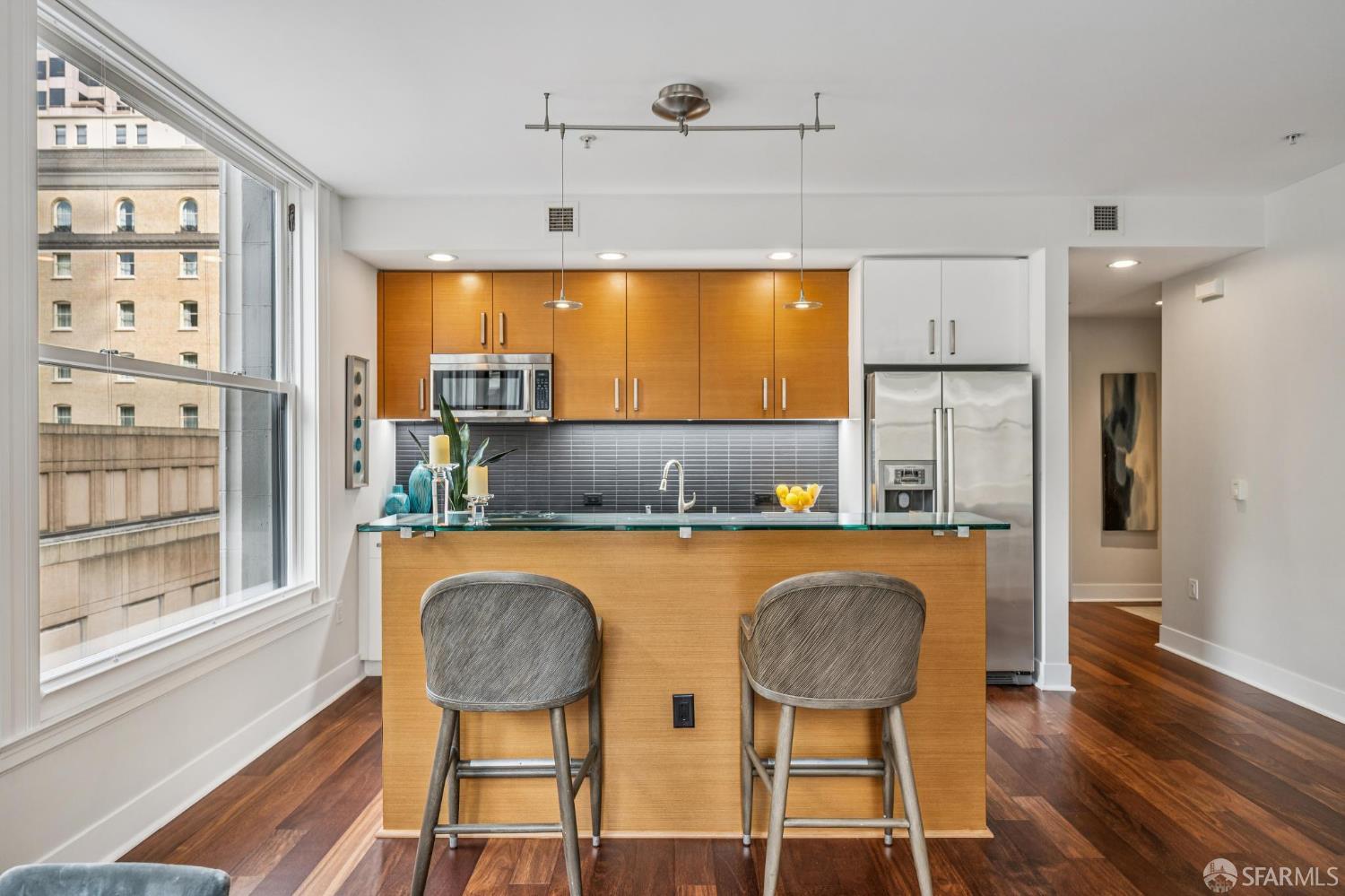 74 New Montgomery Street # 516