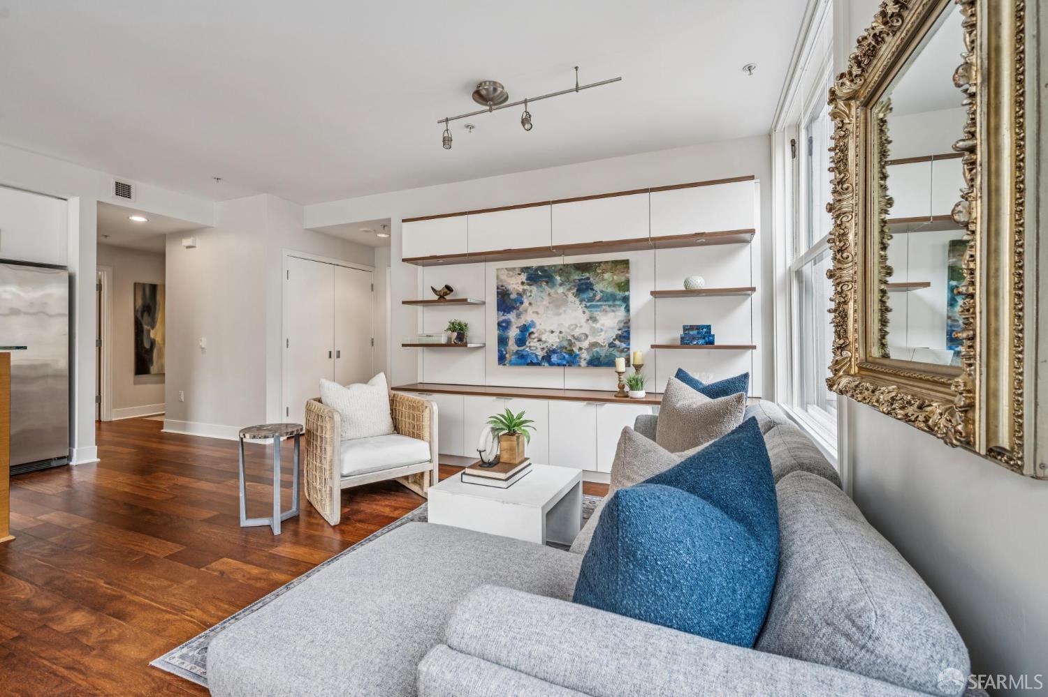 74 New Montgomery Street # 516