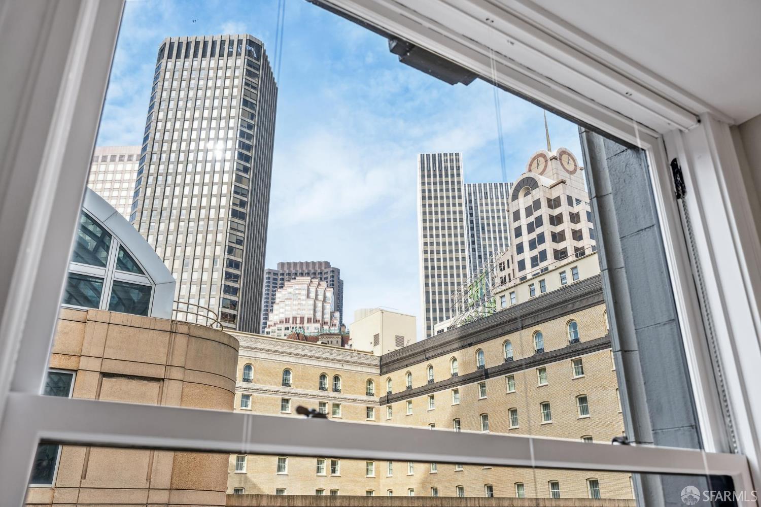 74 New Montgomery Street # 516