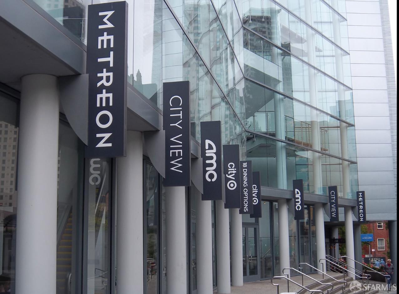 74 New Montgomery Street # 516