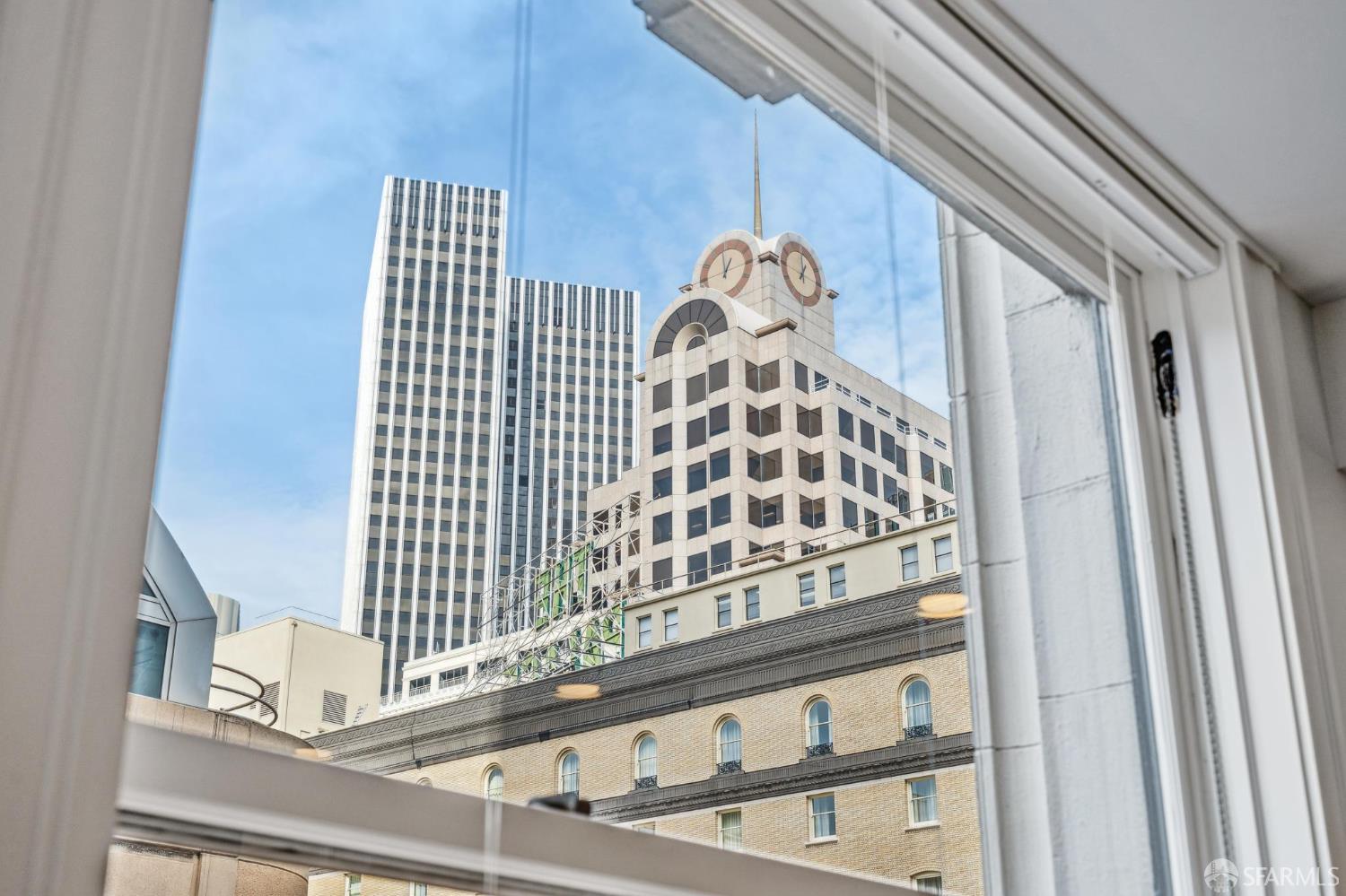 74 New Montgomery Street # 516