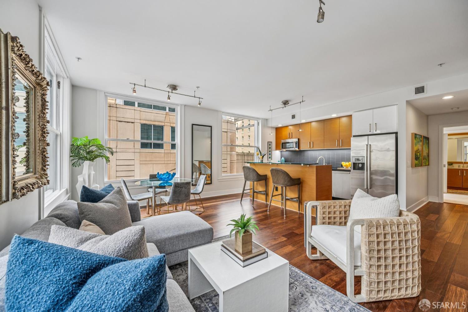 74 New Montgomery Street # 516