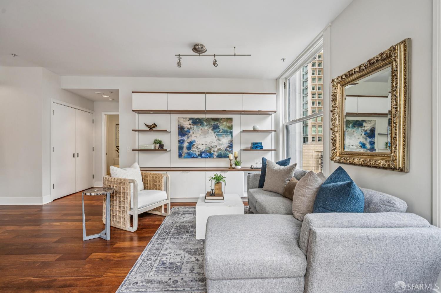 74 New Montgomery Street # 516