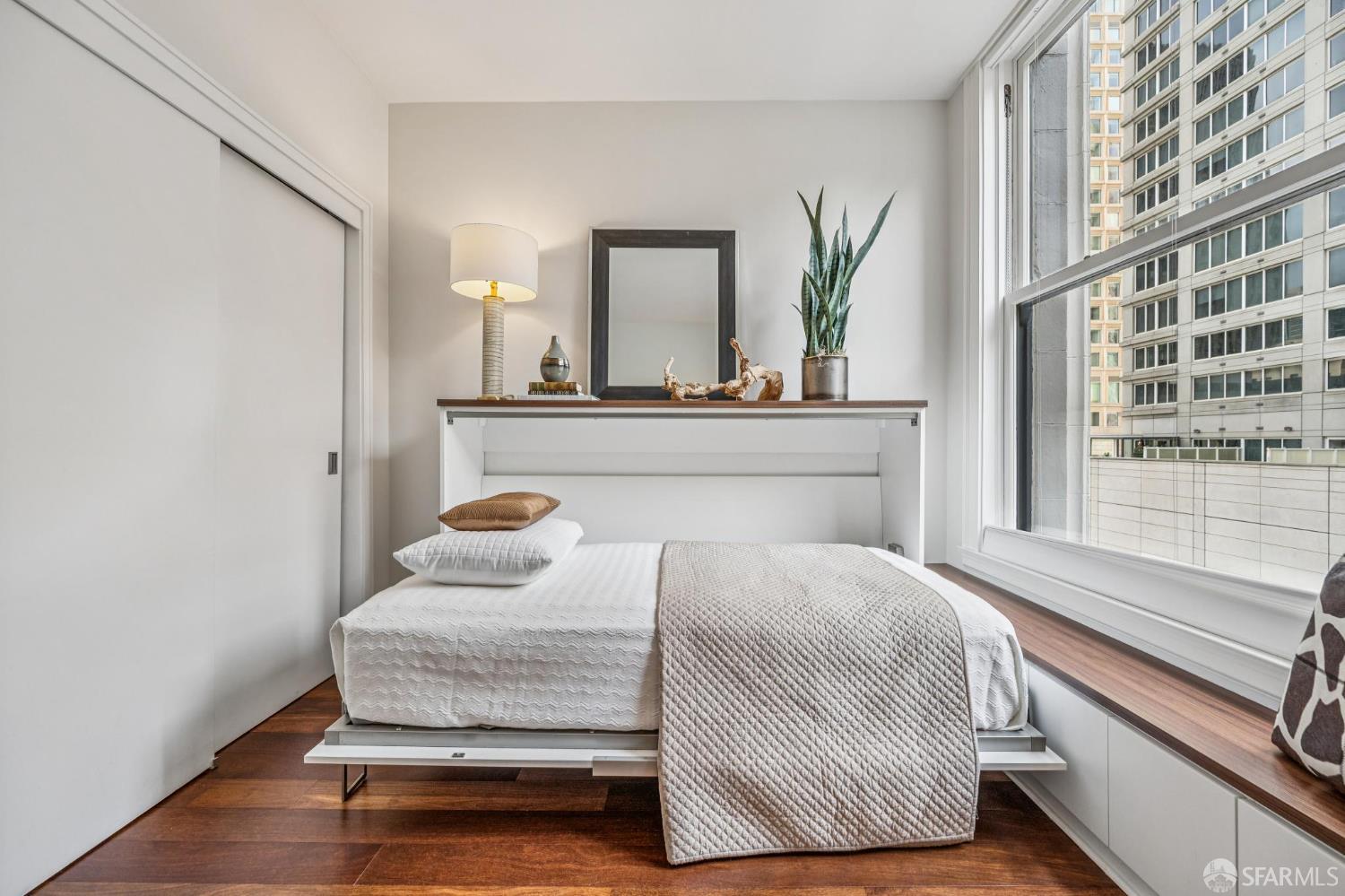 74 New Montgomery Street # 516