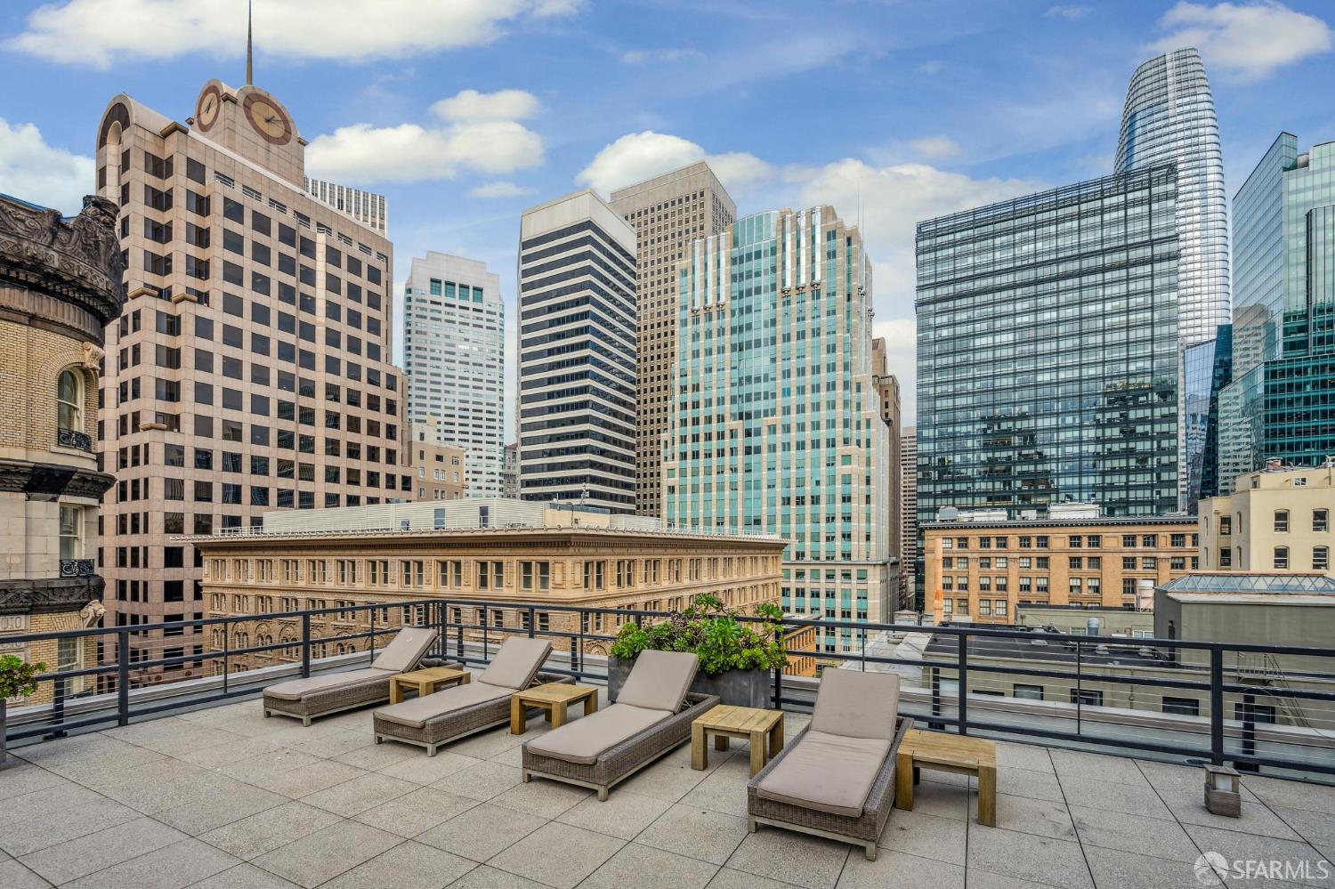 74 New Montgomery Street # 516