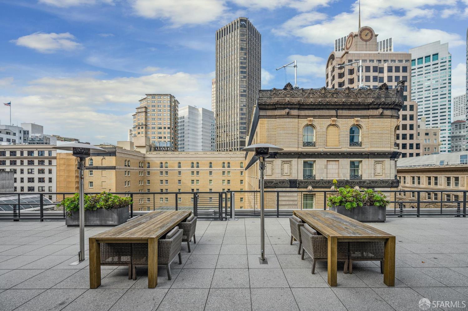 74 New Montgomery Street # 516