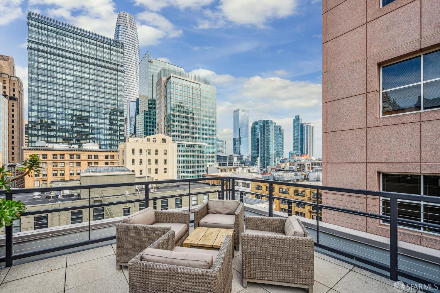 74 New Montgomery Street # 516