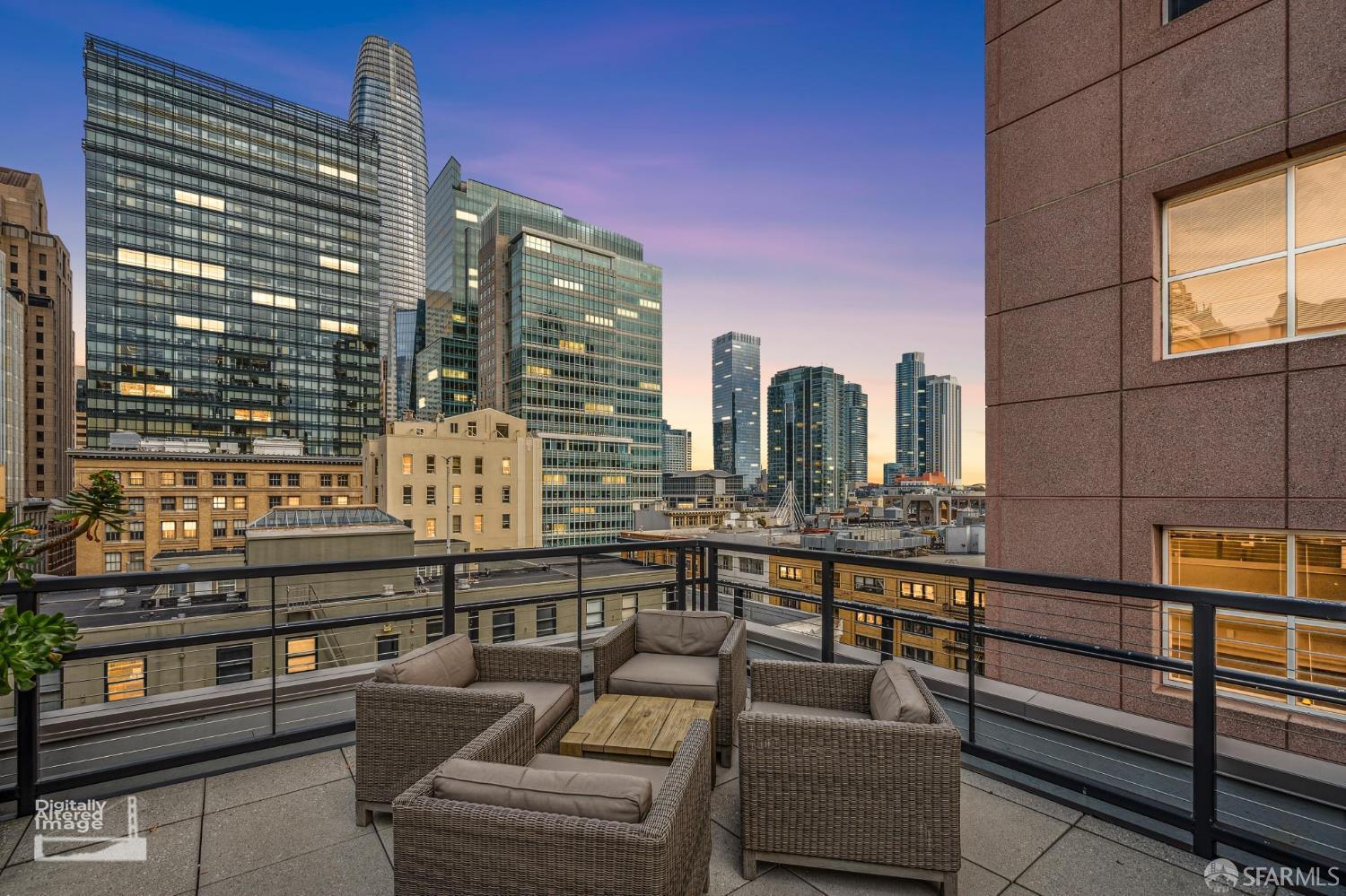 74 New Montgomery Street # 516