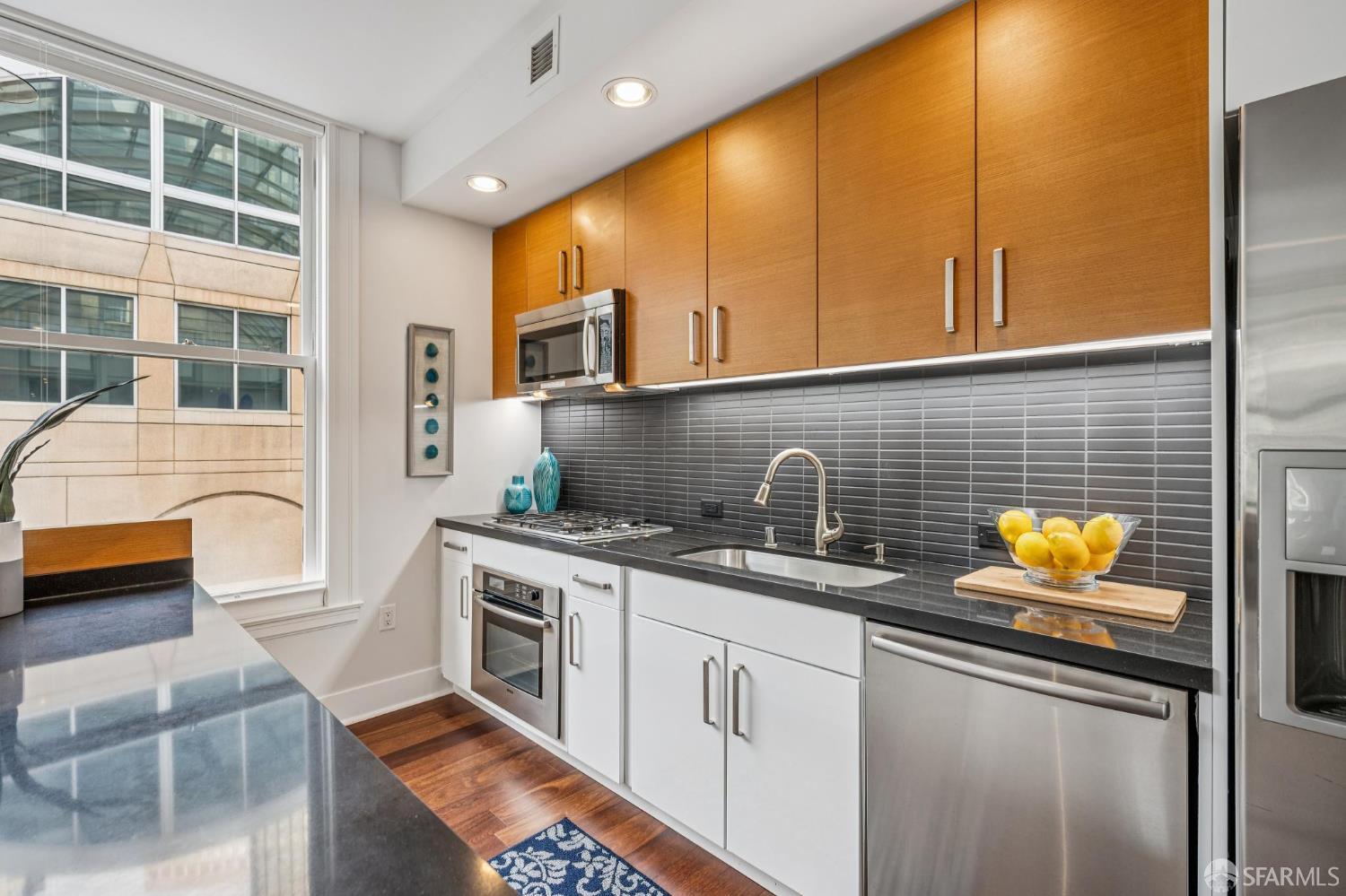 74 New Montgomery Street # 516