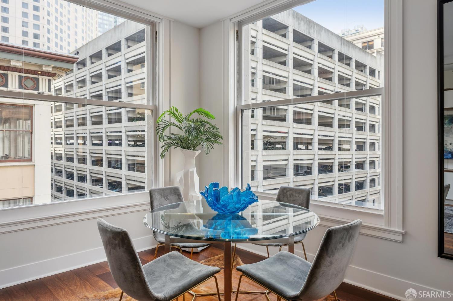 74 New Montgomery Street # 516