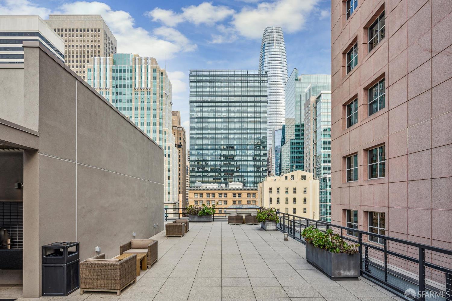 74 New Montgomery Street # 516