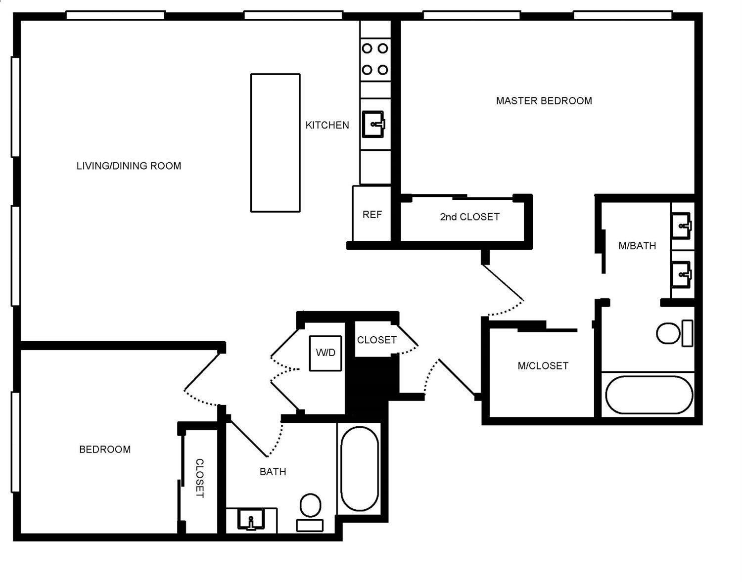 74 New Montgomery Street # 516