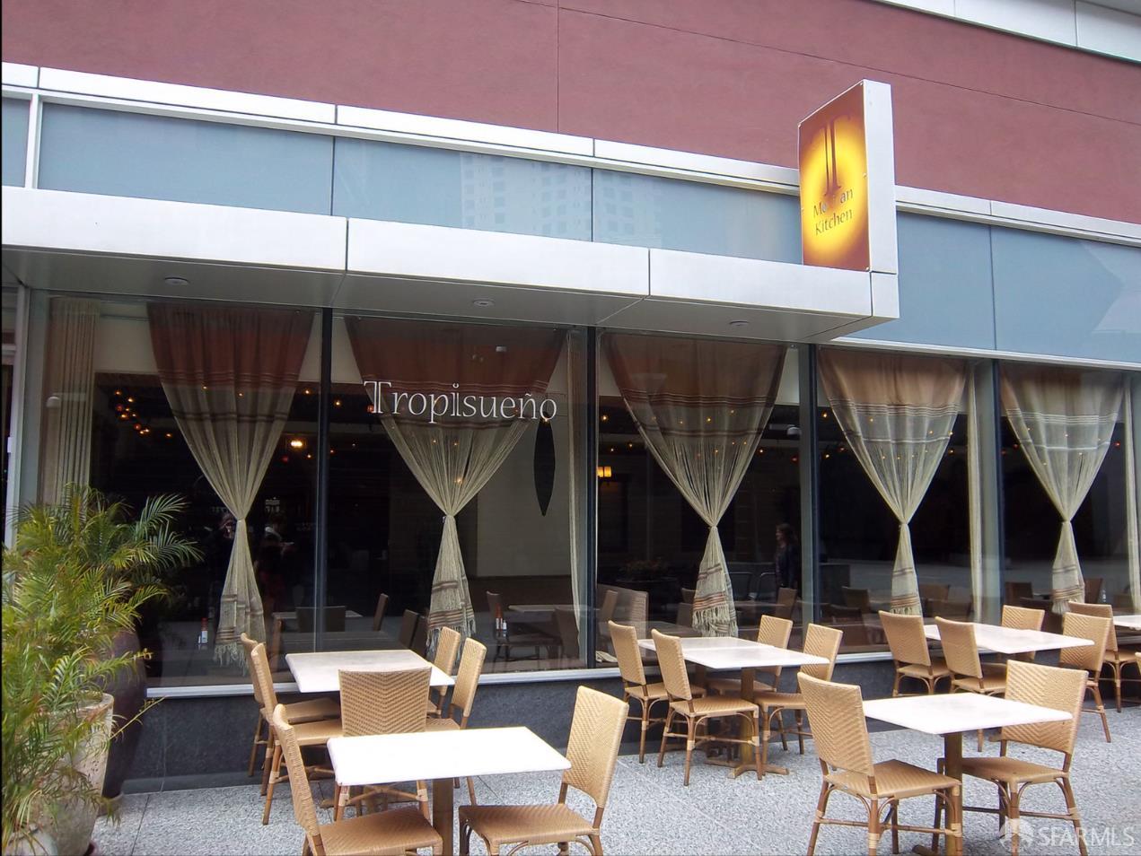 74 New Montgomery Street # 516