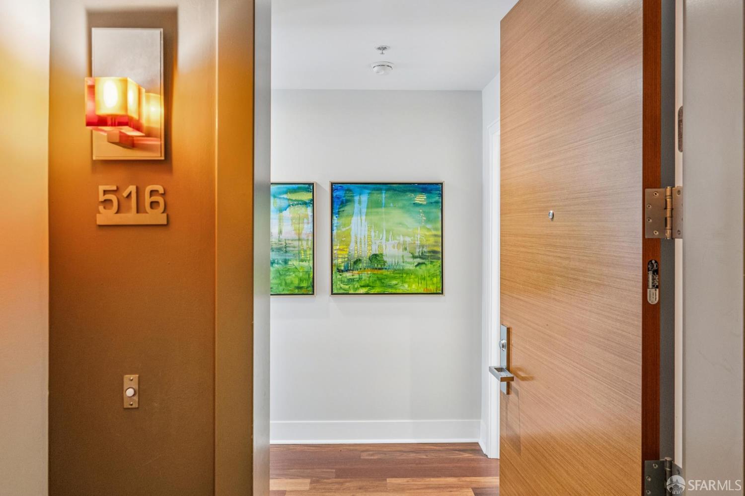 74 New Montgomery Street # 516