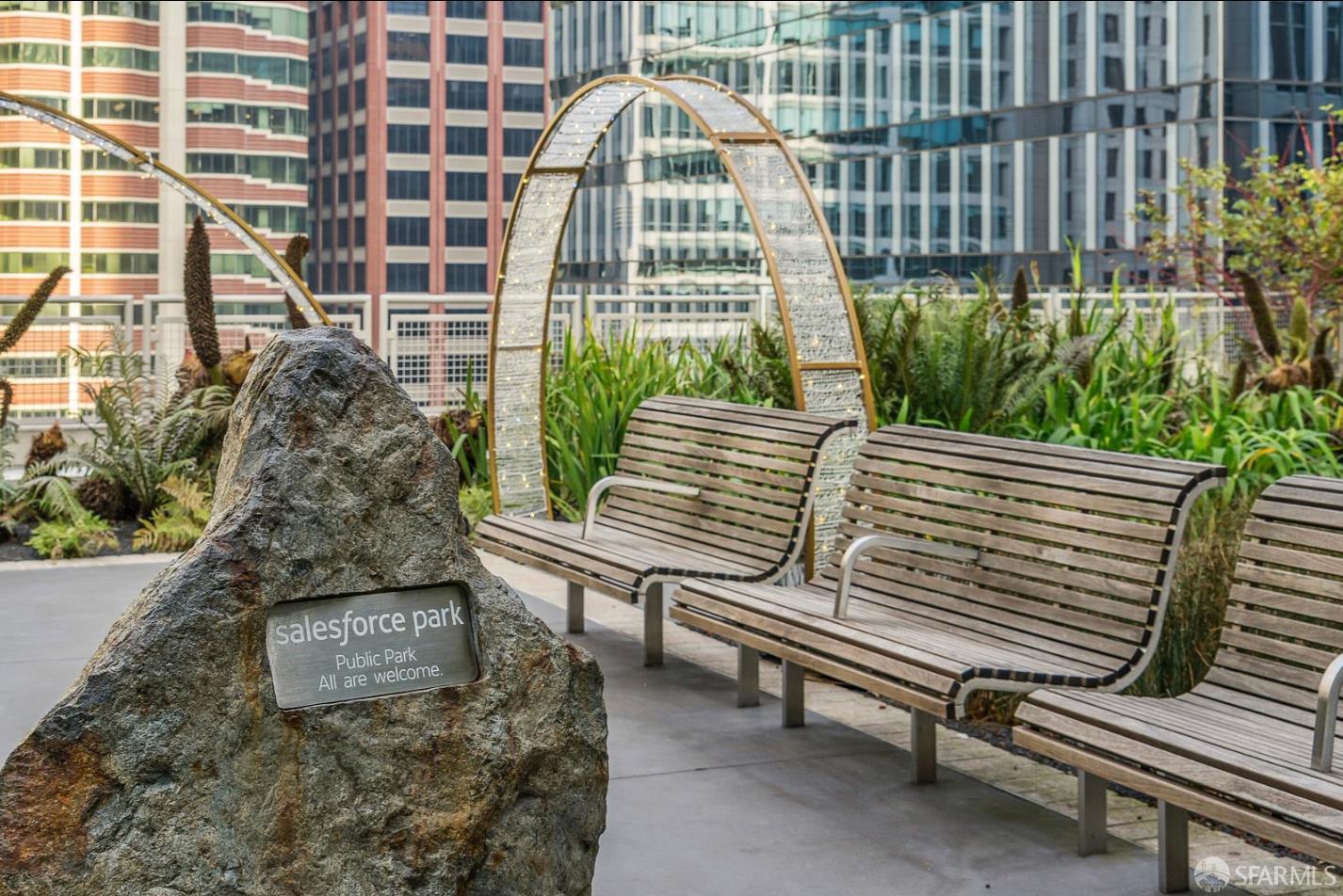 74 New Montgomery Street # 516