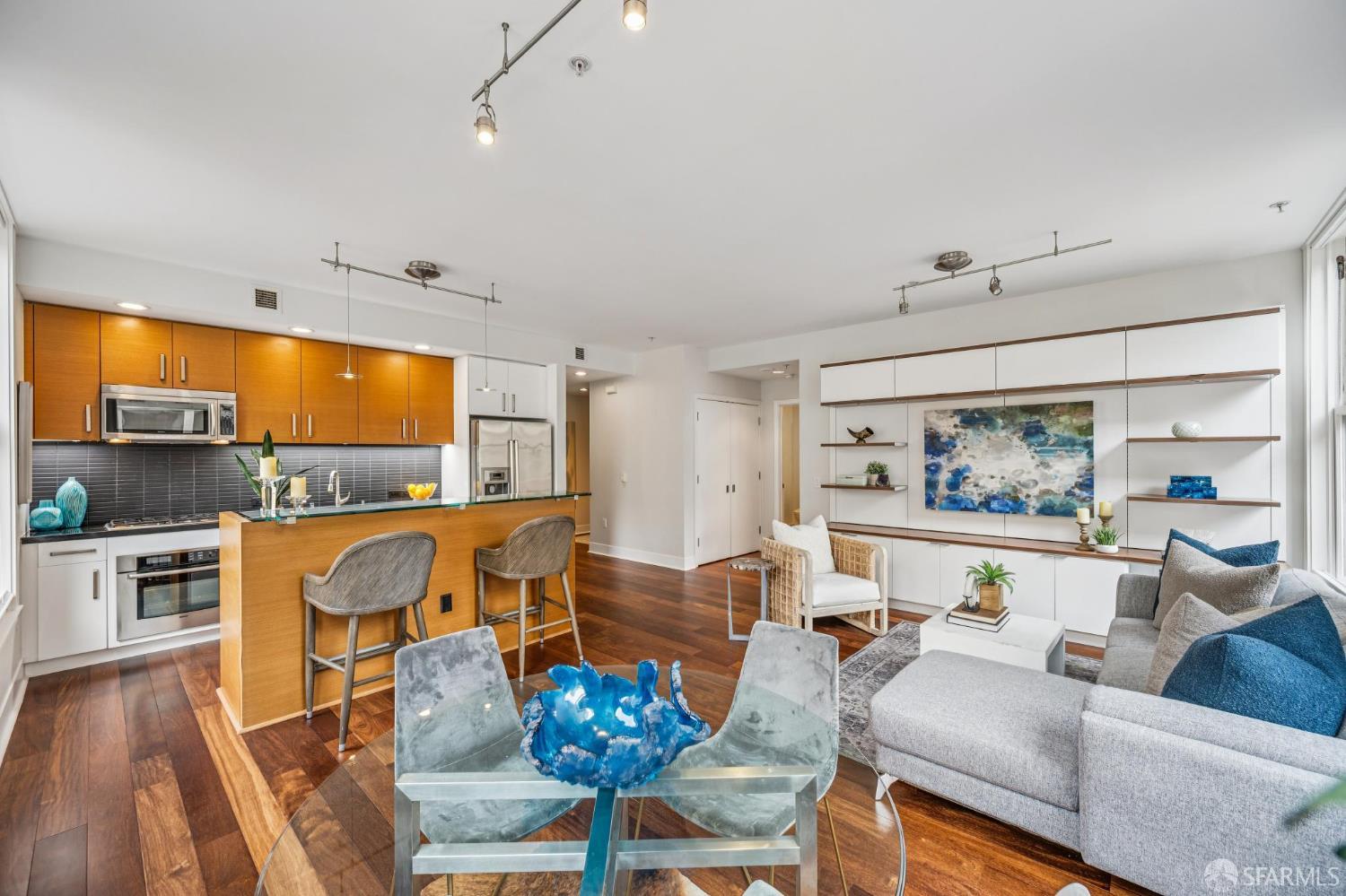 74 New Montgomery Street # 516