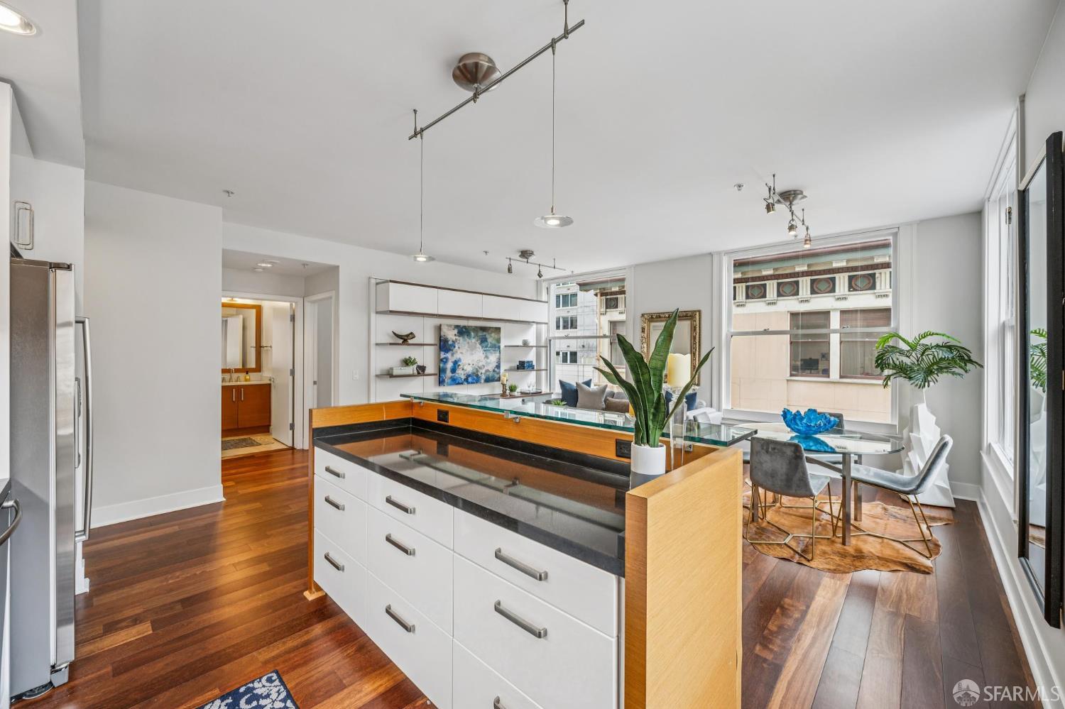 74 New Montgomery Street # 516