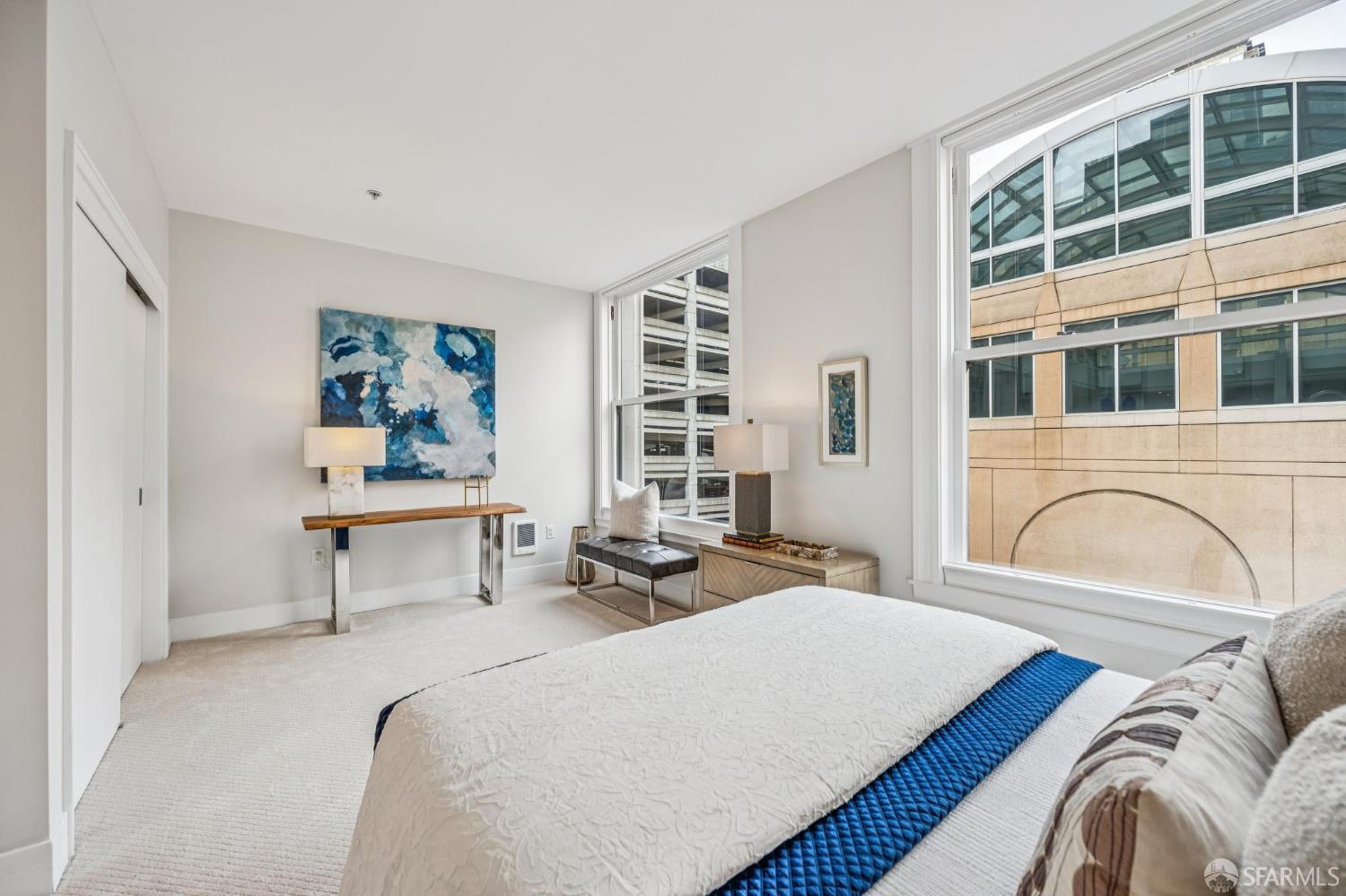 74 New Montgomery Street # 516