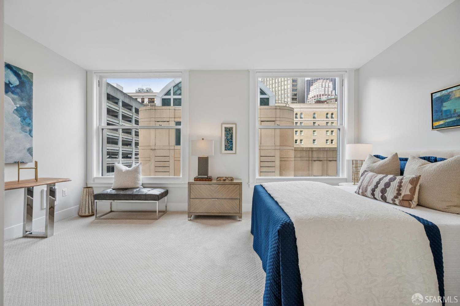 74 New Montgomery Street # 516