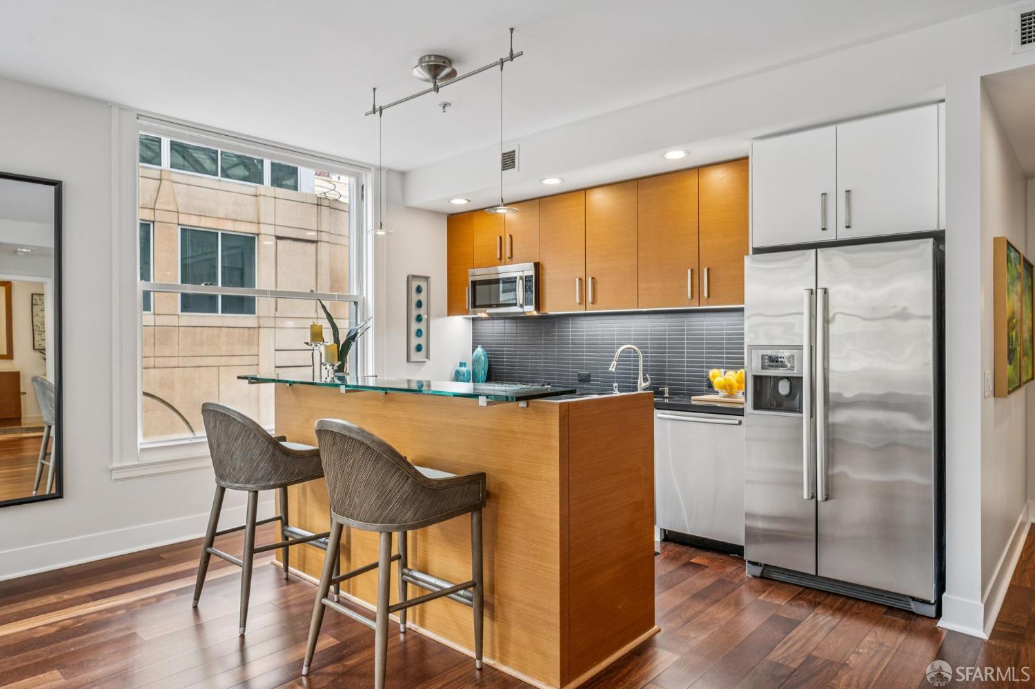 74 New Montgomery Street # 516