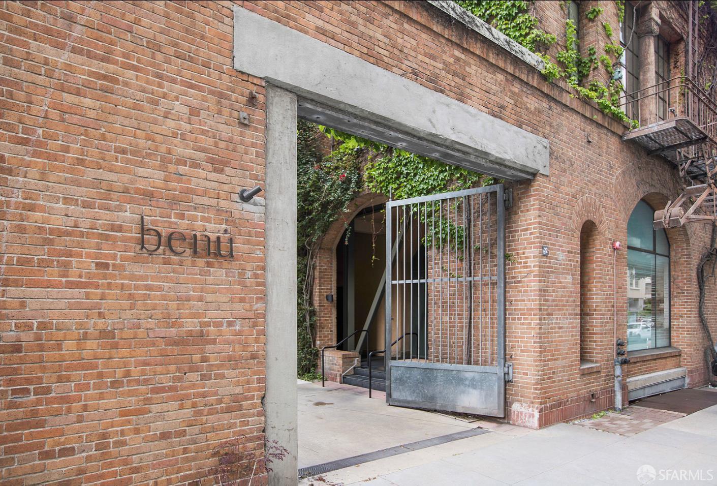 74 New Montgomery Street # 516