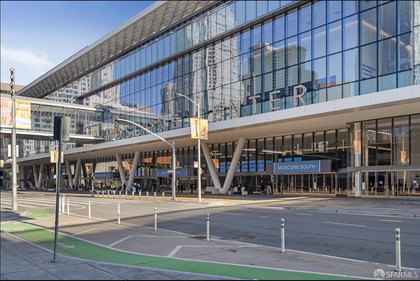 74 New Montgomery Street # 516