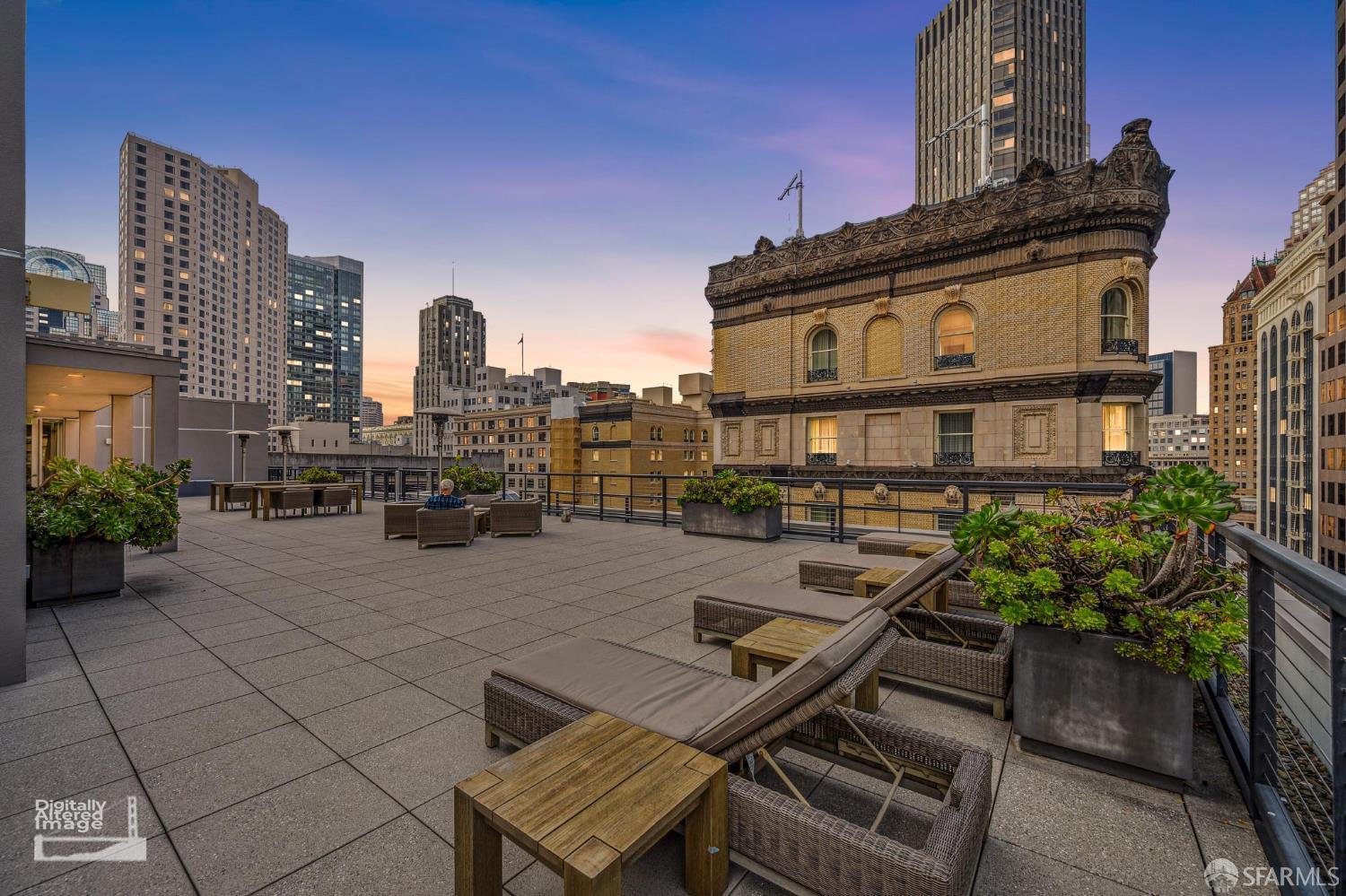 74 New Montgomery Street # 516