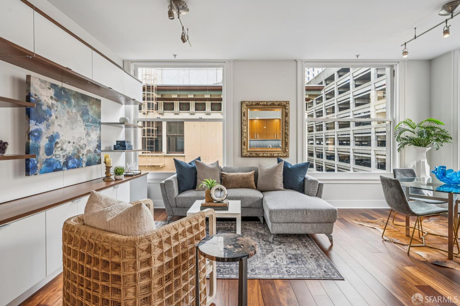 74 New Montgomery Street # 516