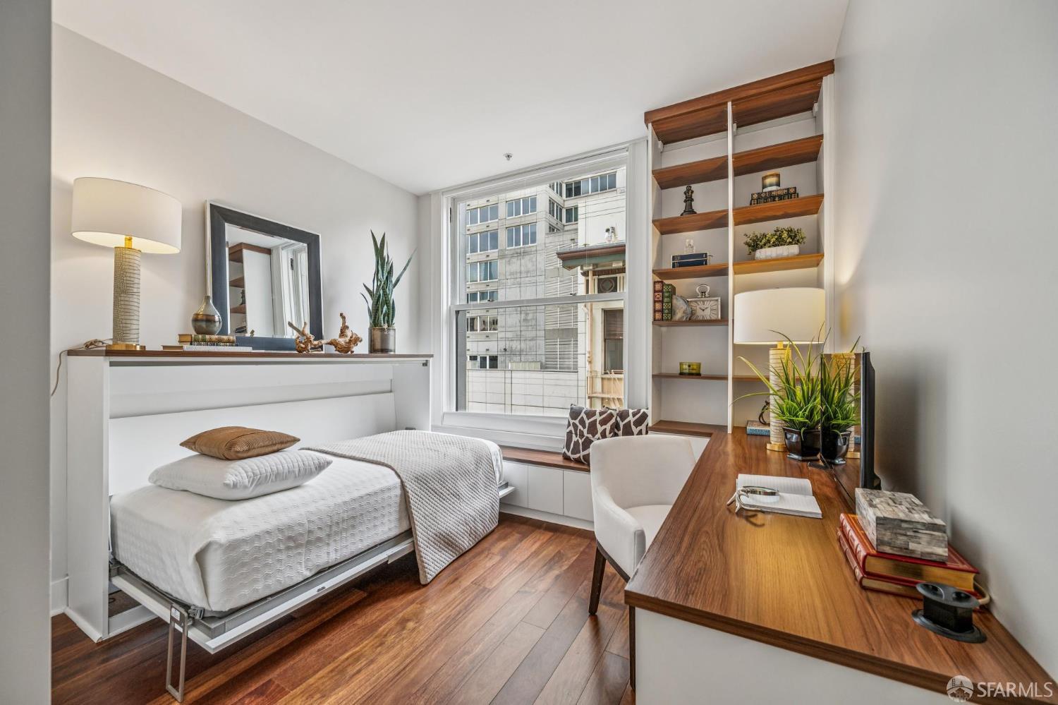 74 New Montgomery Street # 516