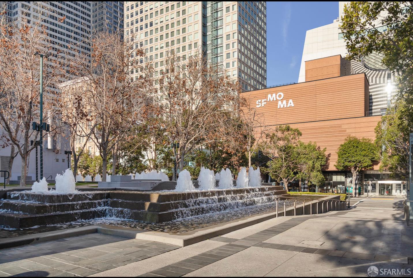 16 Jessie Street # 411