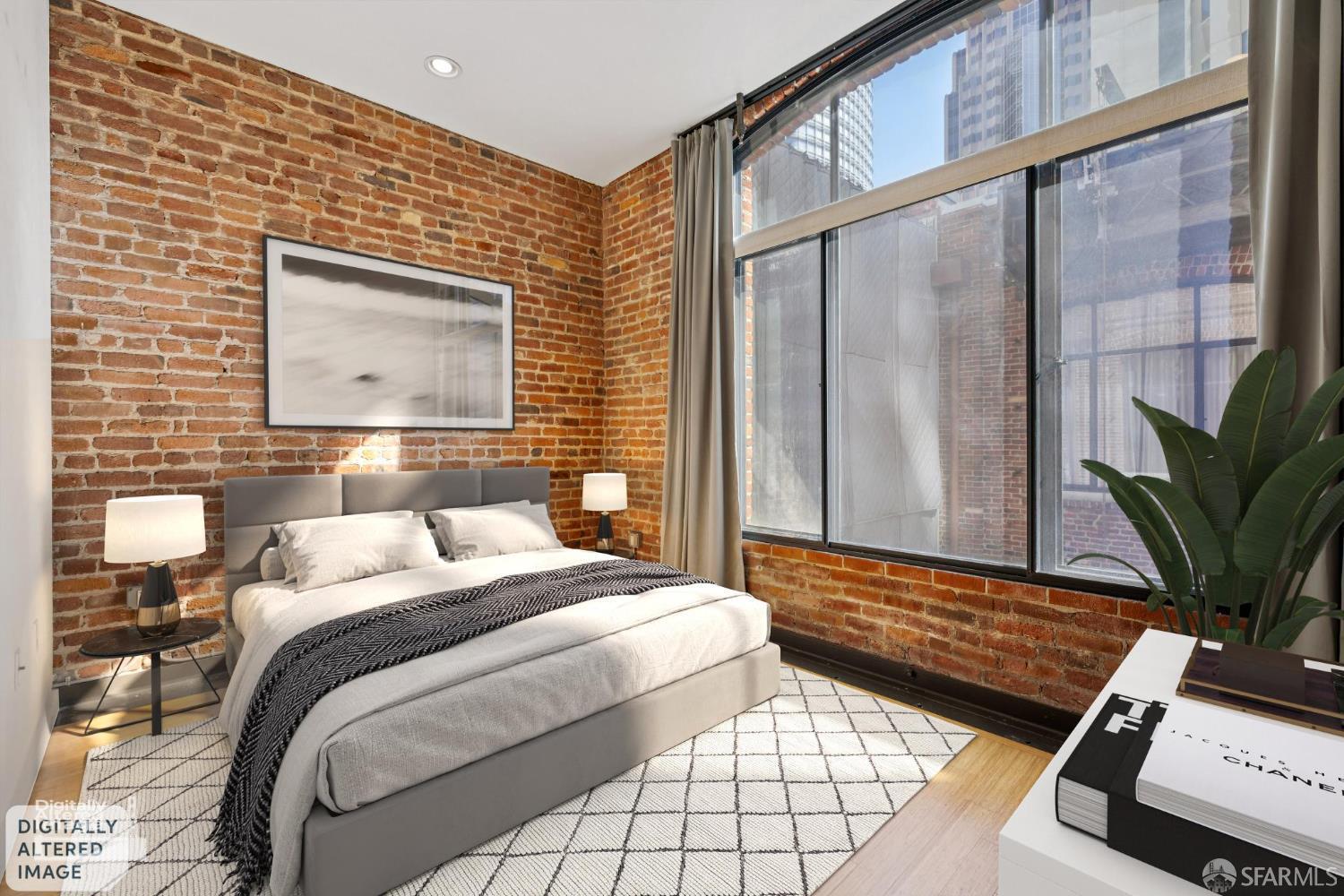 16 Jessie Street # 411