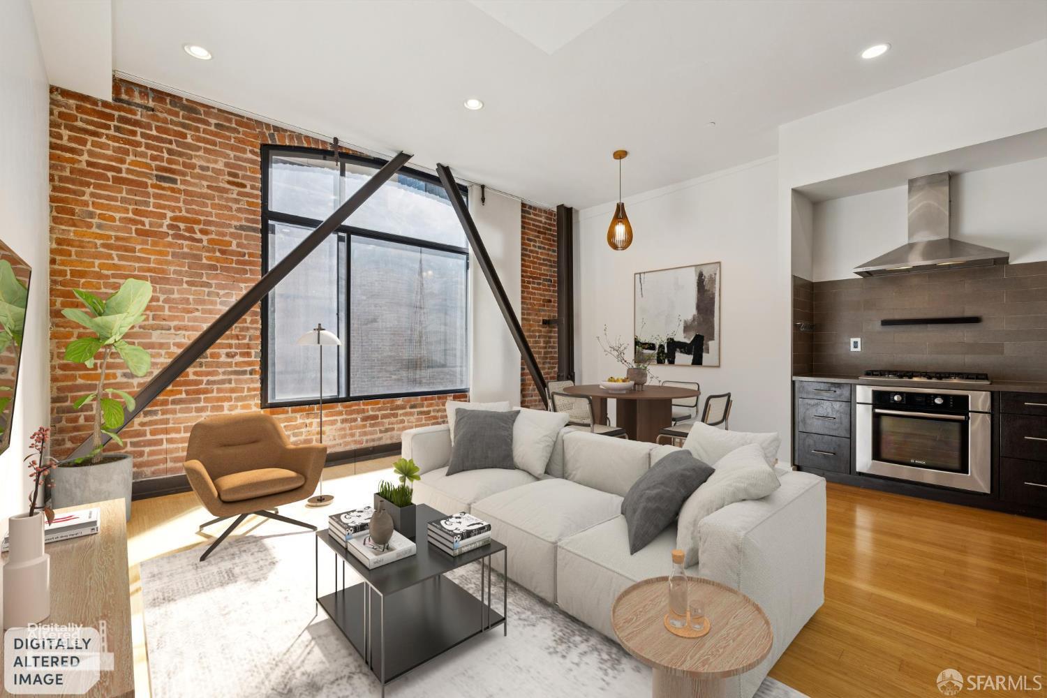 16 Jessie Street # 411