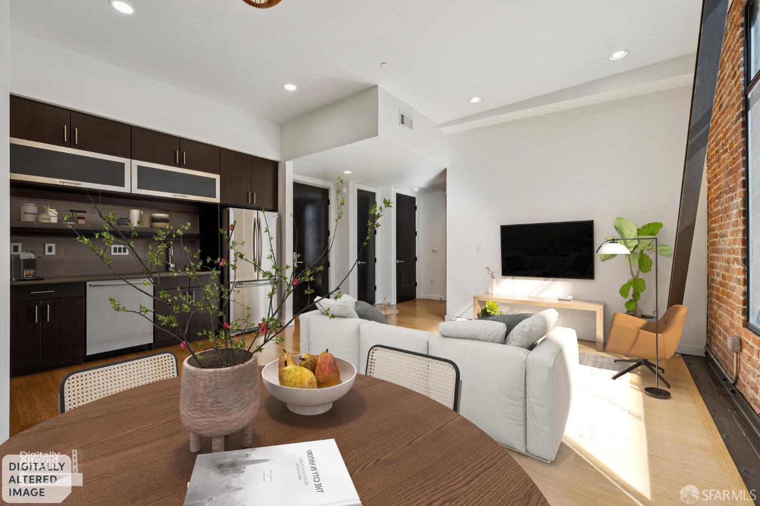 16 Jessie Street # 411