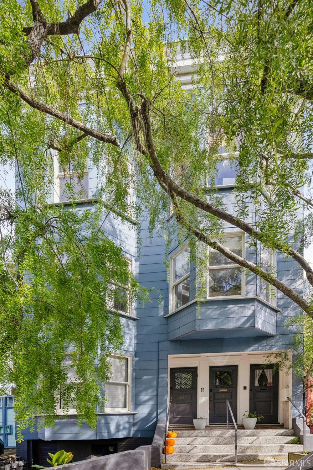 262 Downey Street