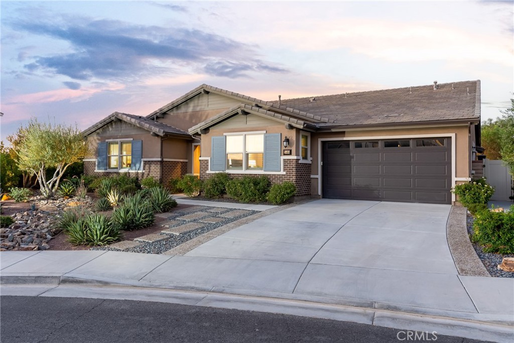 24464 Trailblazer Lane