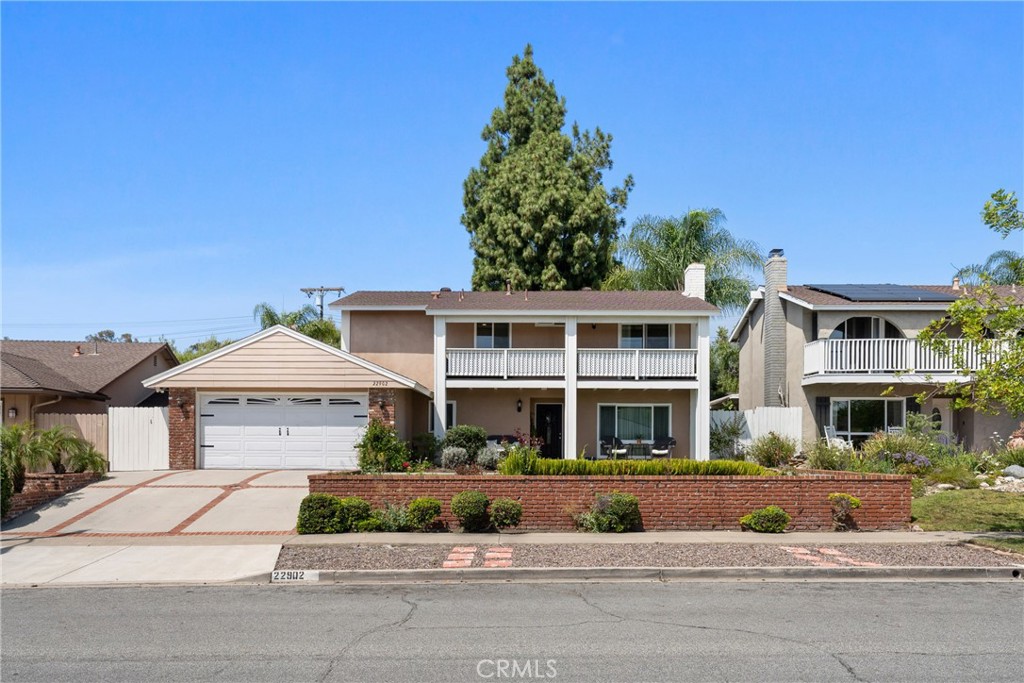 22902 Willard Avenue