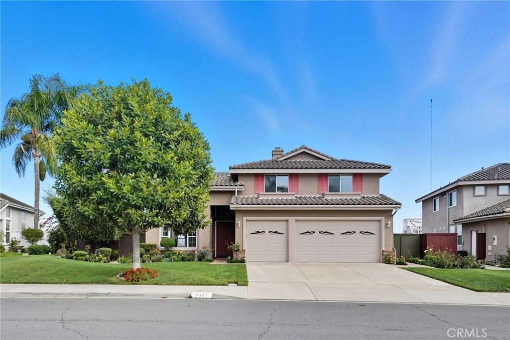 5217 Palmera Drive