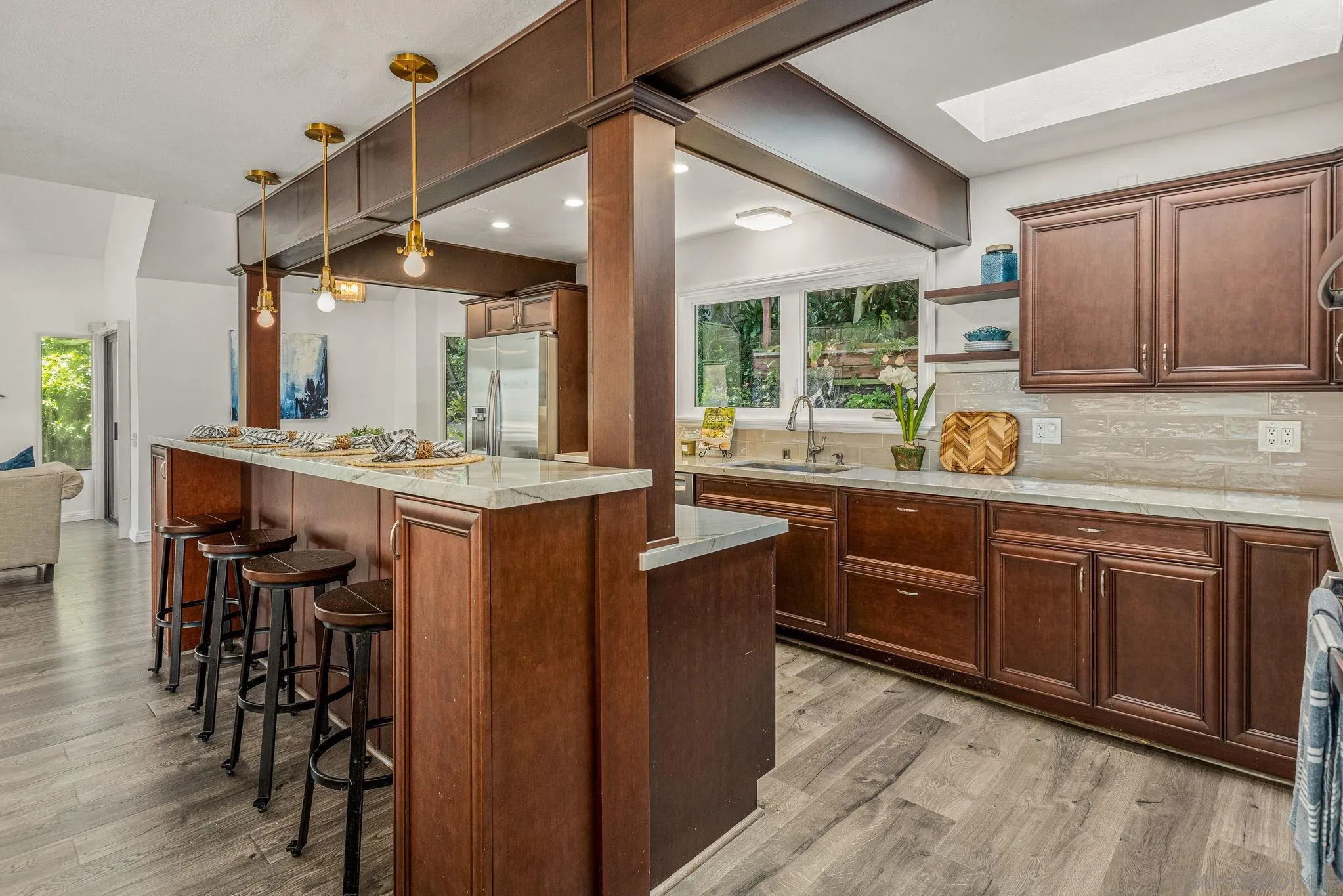 2820 Cedarwood Way