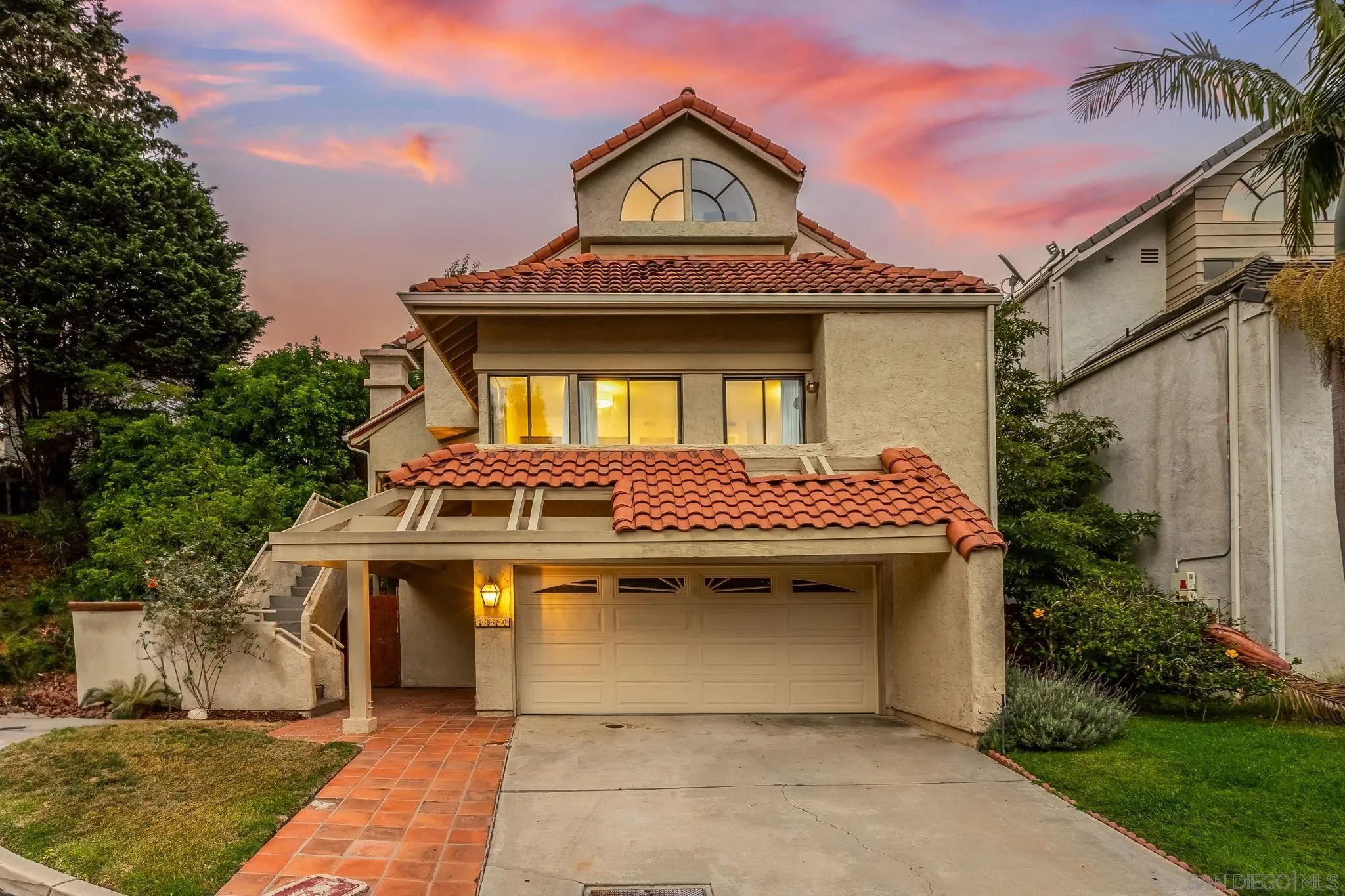 2820 Cedarwood Way